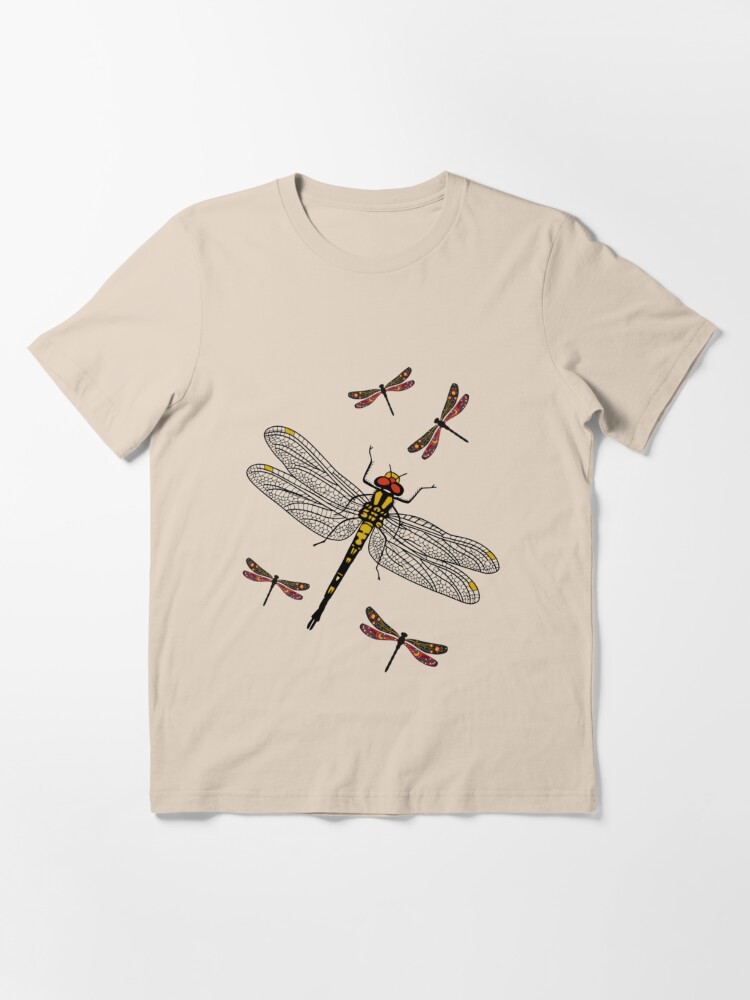 Believe Achieve Succeed - BEST Dragonfly EVER - i love you