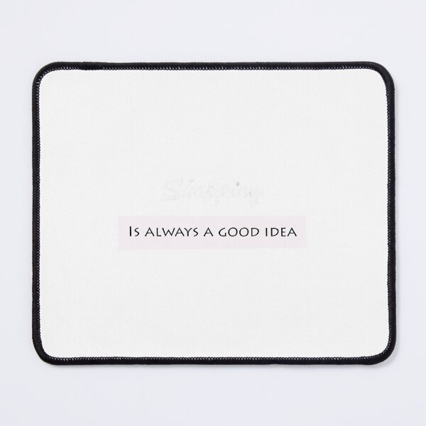 Item preview, Shopping is always a good idea designed and sold by uyengiacan19.