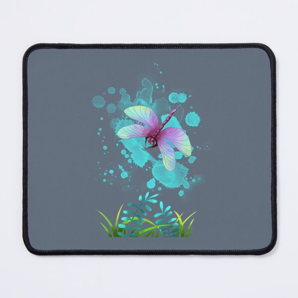 Item preview, best dragonfly designed and sold by MagicNatureds.