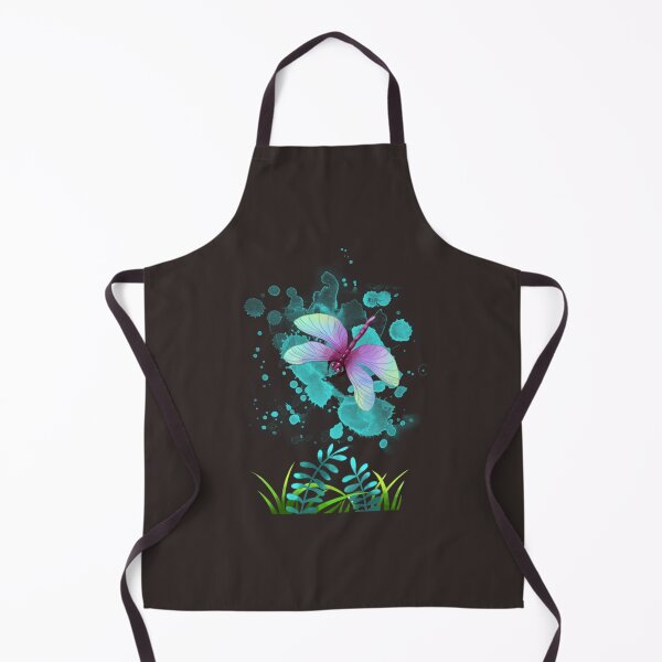 Item preview, best dragonfly designed and sold by MagicNatureds.