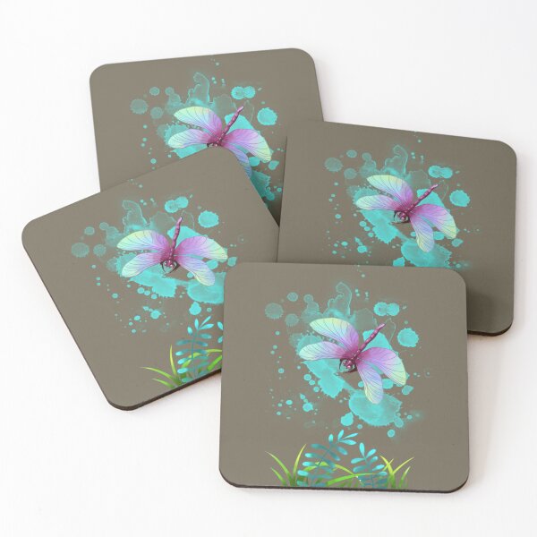 Item preview, best dragonfly      designed and sold by MagicNatureds.
