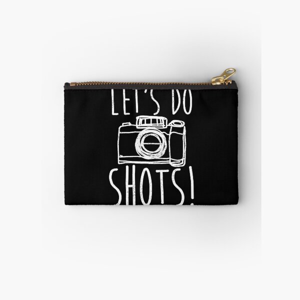 Item preview, Photography Let's Do Shots Funny Camera Photographer designed and sold by shannange.