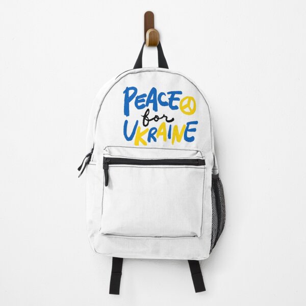 Item preview, T-shirt Peace For Ukraine designed and sold by tata62.