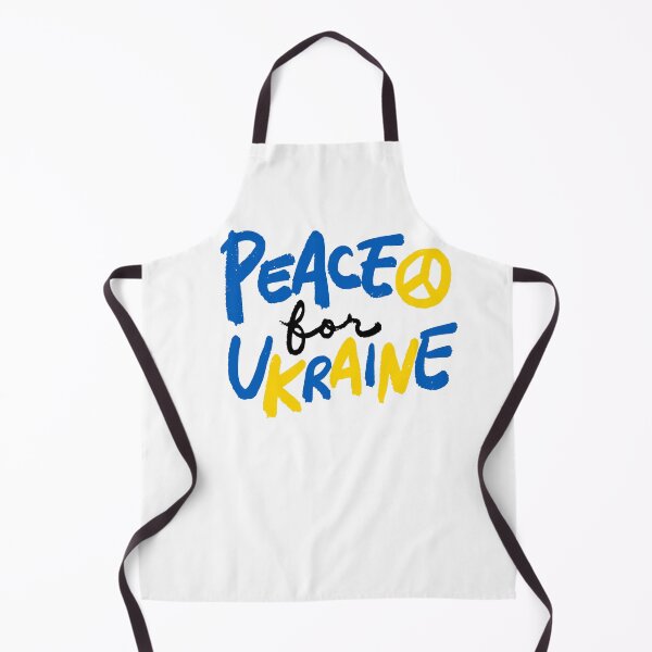 Item preview, T-shirt Peace For Ukraine designed and sold by tata62.
