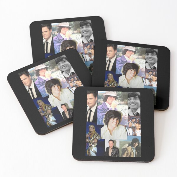 Item preview, Day Gifts Donny Osmond For Fans Cool Gift designed and sold by HortenseJones.