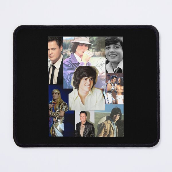 Item preview, Day Gifts Donny Osmond For Fans Cool Gift designed and sold by HortenseJones.