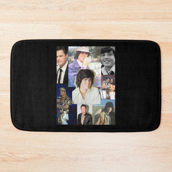 Item preview, Day Gifts Donny Osmond For Fans Cool Gift designed and sold by HortenseJones.