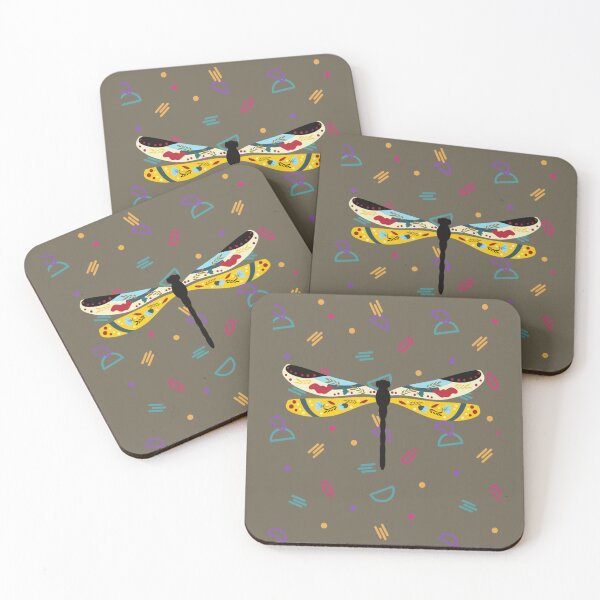 Item preview, Best dragonfly   (4) designed and sold by MagicNatureds.