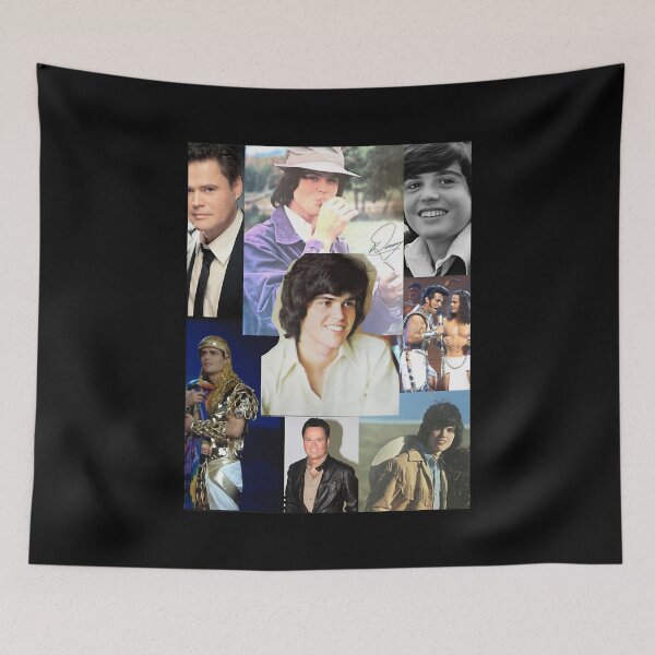 Item preview, Day Gifts Donny Osmond For Fans Cool Gift designed and sold by HortenseJones.