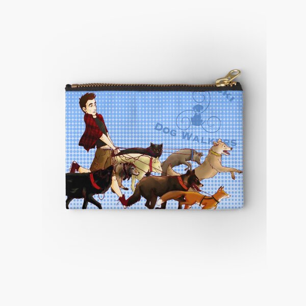 Item preview, Stilinski Dog Walkers designed and sold by onthemeander.