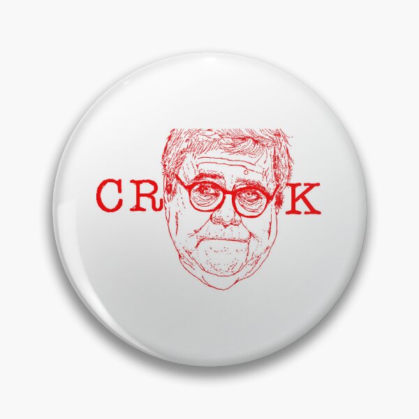 Item preview, BILL BARR CROOK  designed and sold by JessicaZercho.