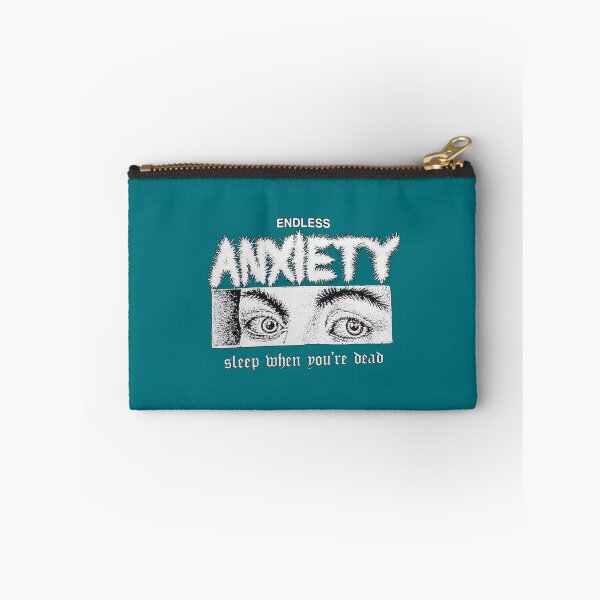 Item preview, Viagra Boys Endless Anxiety   designed and sold by The3PeasLtdz.