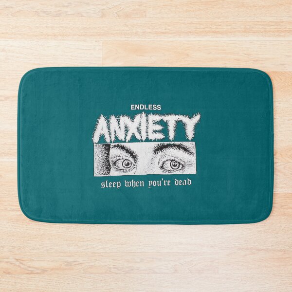 Item preview, Viagra Boys Endless Anxiety   designed and sold by The3PeasLtdz.