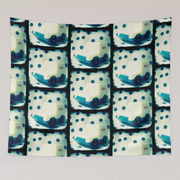 Item preview, You've got mail designed and sold by gailgriggs.