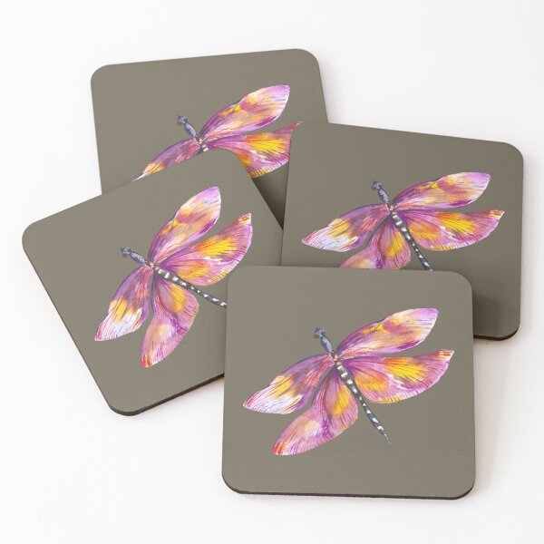 Item preview, Best Dragonfly   designed and sold by MagicNatureds.