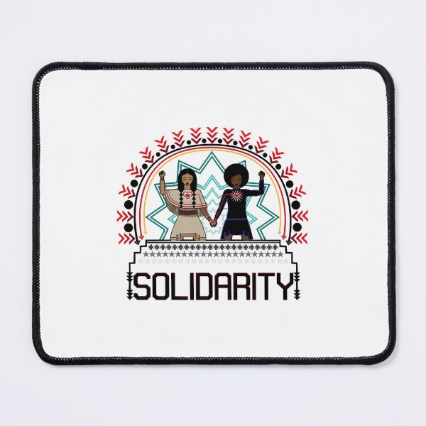 Item preview, SOLIDARITY  designed and sold by uyengiacan19.