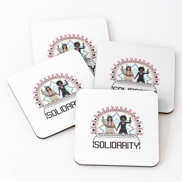 Item preview, SOLIDARITY  designed and sold by uyengiacan19.