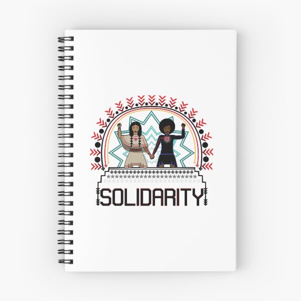 Item preview, SOLIDARITY  designed and sold by uyengiacan19.
