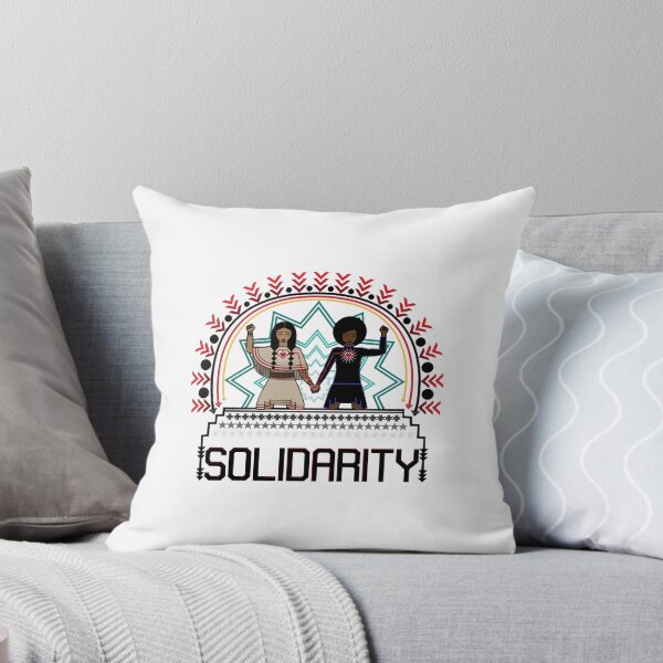 Item preview, SOLIDARITY  designed and sold by uyengiacan19.