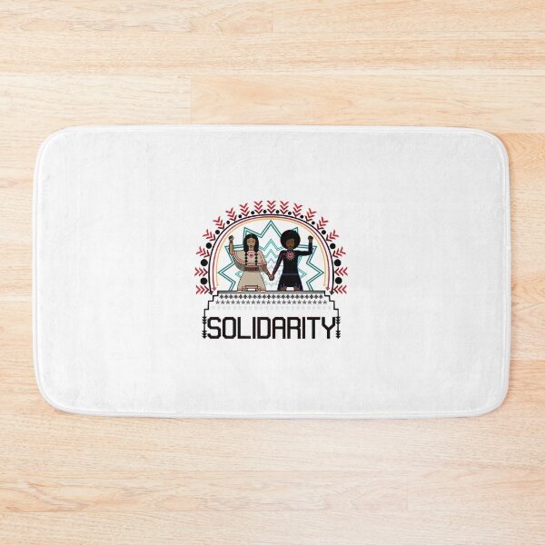 Item preview, SOLIDARITY  designed and sold by uyengiacan19.