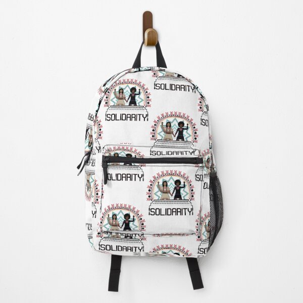 Item preview, SOLIDARITY  designed and sold by uyengiacan19.