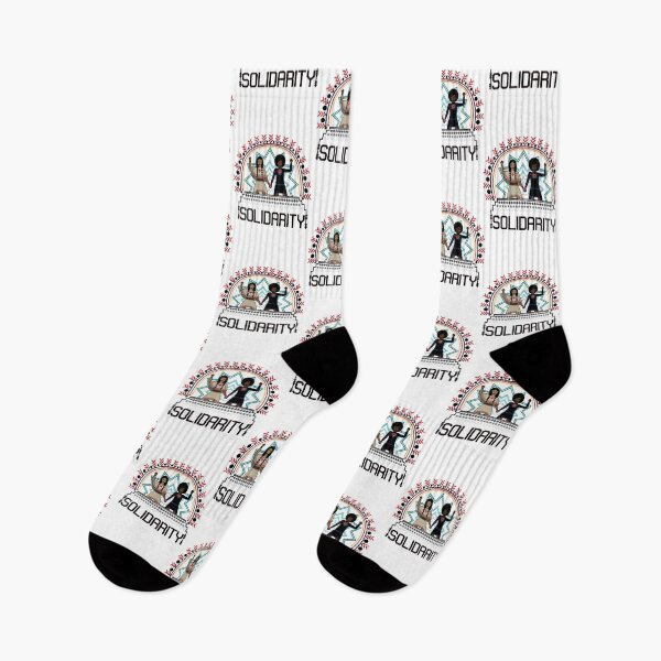 Item preview, SOLIDARITY  designed and sold by uyengiacan19.