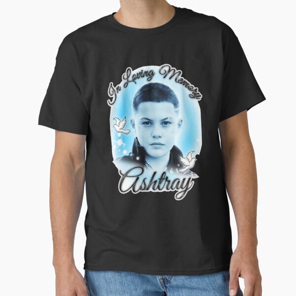 Item preview, In Loving Memory Ashtray Euphoria   designed and sold by InHighland.