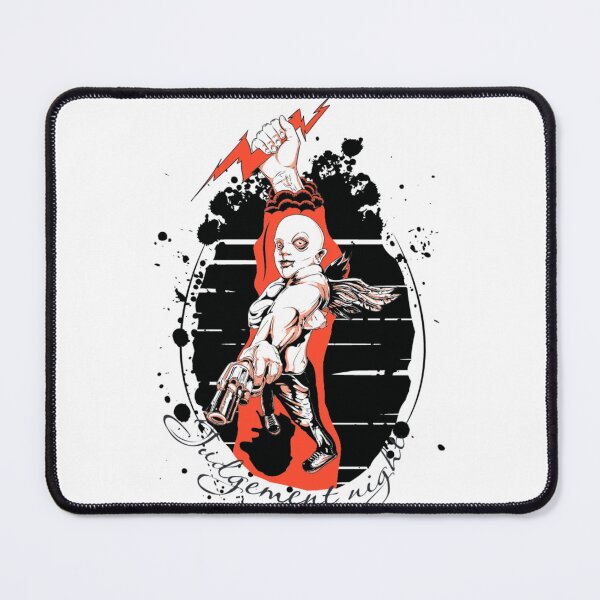 Item preview, Dangerous Art yo designed and sold by aryagiri.