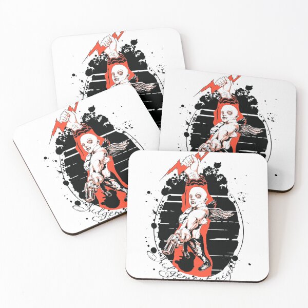 Item preview, Dangerous Art yo designed and sold by aryagiri.
