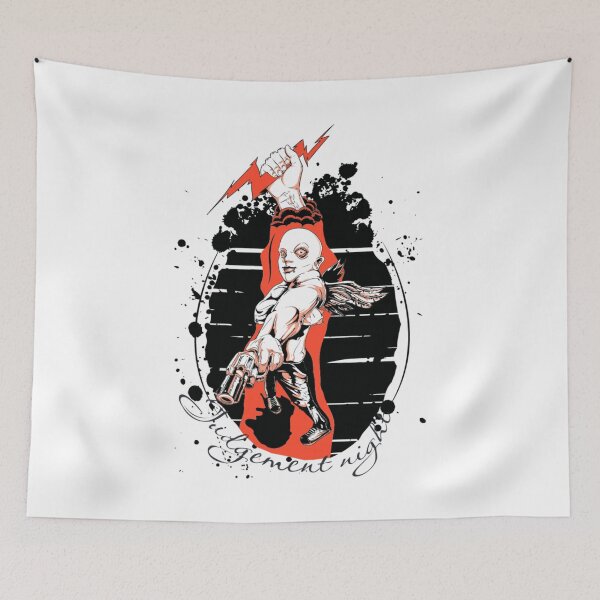 Item preview, Dangerous Art yo designed and sold by aryagiri.