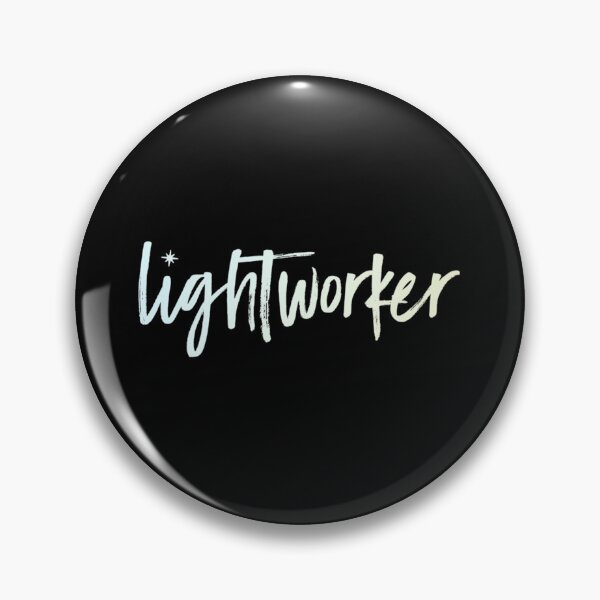Item preview, Lightworker Classic . designed and sold by robinsonhan.