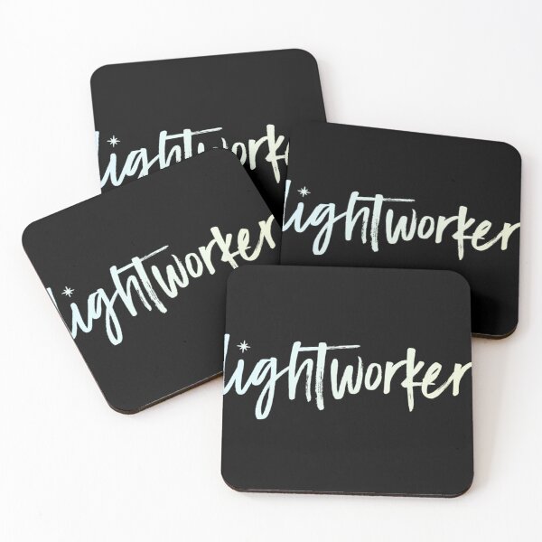 Item preview, Lightworker Classic . designed and sold by robinsonhan.