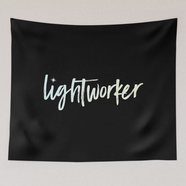 Item preview, Lightworker Classic . designed and sold by robinsonhan.