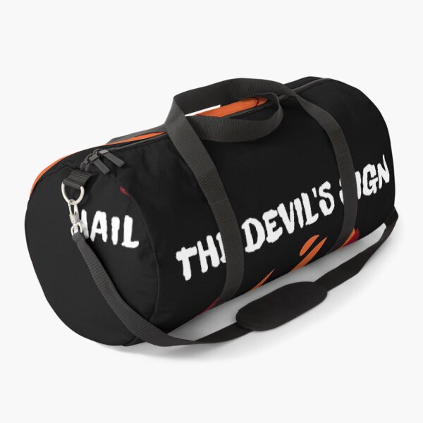 Item preview, Devil Hand Shadow Puppet designed and sold by SaulBradtke911.