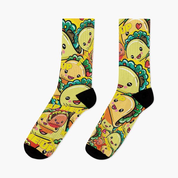 Item preview, kawaii Chibi wrap, pattern designed and sold by Mauswohn.