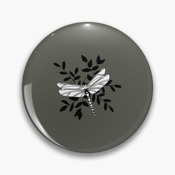 Item preview, Best Dragonfly  Aesthetic   designed and sold by MagicNatureds.
