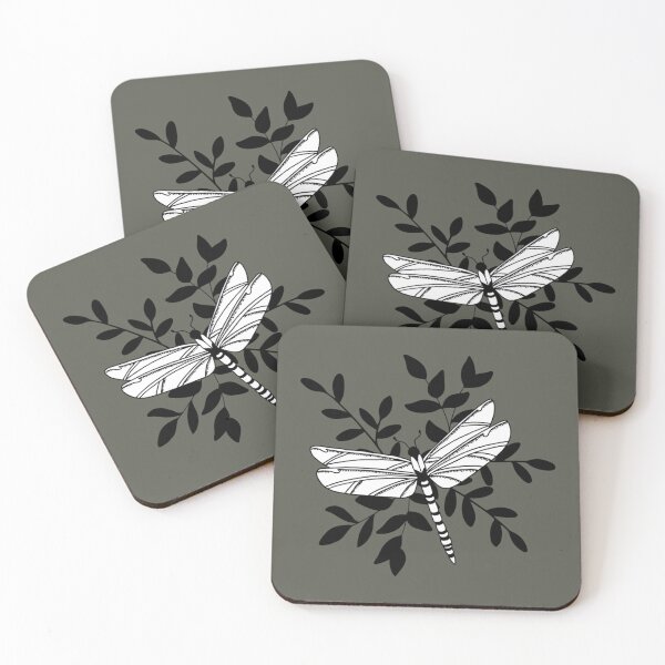 Item preview, Best Dragonfly  Aesthetic   designed and sold by MagicNatureds.