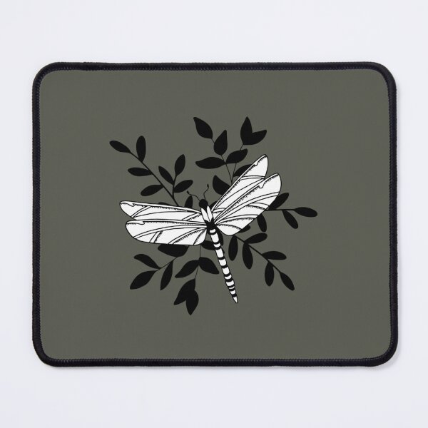 Item preview, Best Dragonfly Aesthetic designed and sold by MagicNatureds.