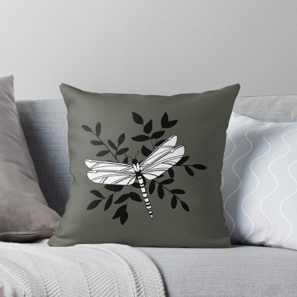 Item preview, Best Dragonfly  Aesthetic   designed and sold by MagicNatureds.