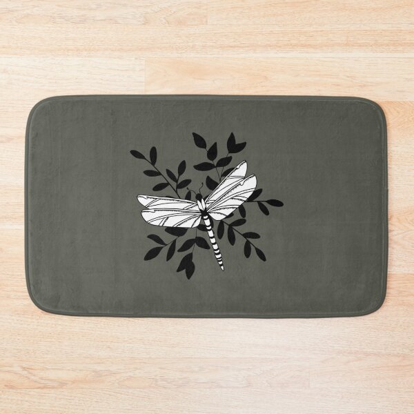 Item preview, Best Dragonfly  Aesthetic   designed and sold by MagicNatureds.