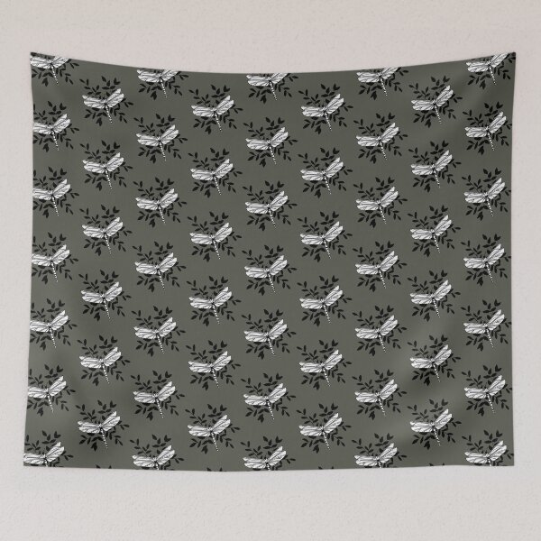 Item preview, Best Dragonfly  Aesthetic   designed and sold by MagicNatureds.
