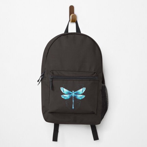 Item preview, Best Dragonfly Aesthetic Diamond designed and sold by MagicNatureds.