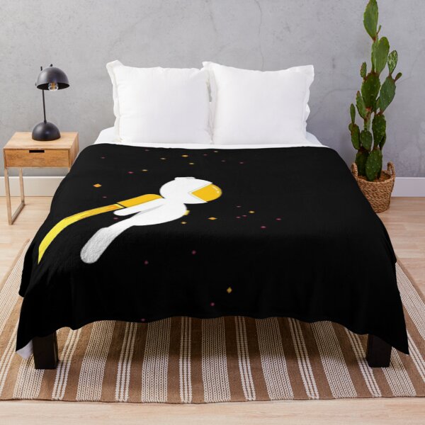 Item preview, Spaceman To The Space Digital Illustration designed and sold by Bkstores.