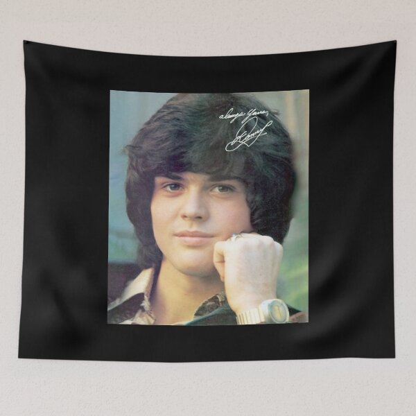Item preview, For Mens Womens Donny And Marie Retro Collection Awesome For Movie Fans designed and sold by HortenseJones.