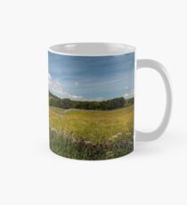 Wharfedale yorkshire Mug