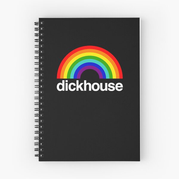 Item preview, dickhouse Camiseta clásica designed and sold by SureyyaRitz.