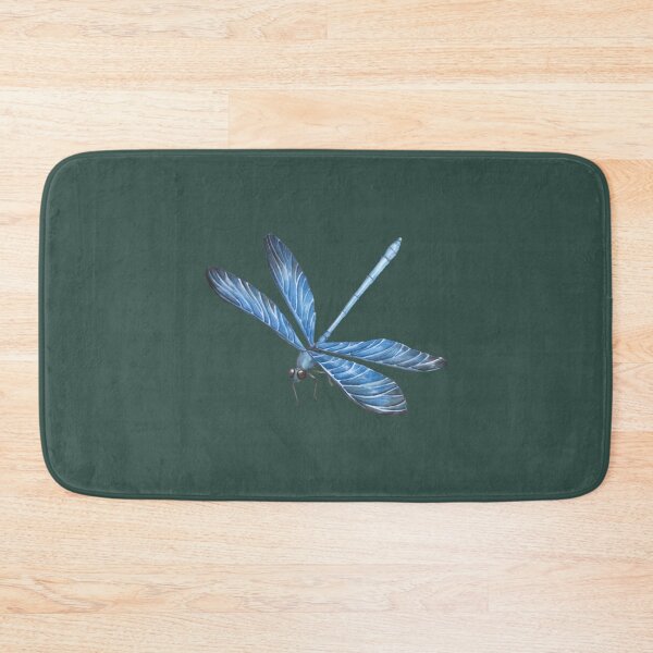 Item preview, Best Dragonfly  blue beautiful dragonfly    designed and sold by MagicNatureds.