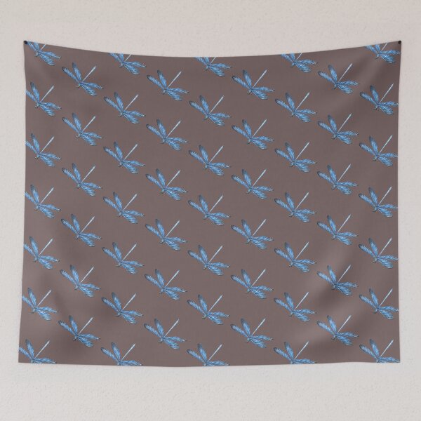 Item preview, Best Dragonfly  blue beautiful dragonfly    designed and sold by MagicNatureds.