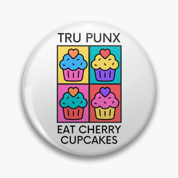 Item preview, Tru Punx designed and sold by DovbleTrovble.
