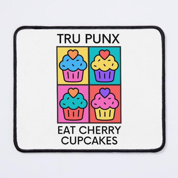 Item preview, Tru Punx designed and sold by DovbleTrovble.
